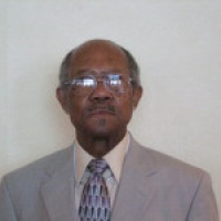 Dr. Horace Oscar Boston DDS