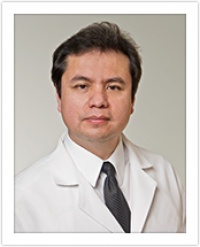 Dr. Hector L Gomez MD, Pulmonologist