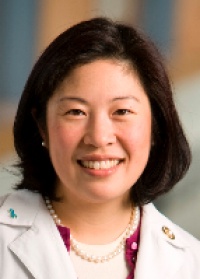 Dr. Paula Lee M.D., OB-GYN (Obstetrician-Gynecologist)