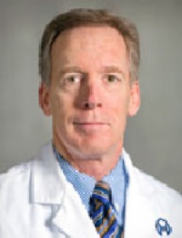 Dr. Alan List MD, Hematologist (Blood Specialist)