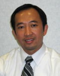 Dr. Huy Quoc Nguyen MD, Pediatrician