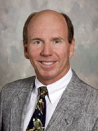Dr. John Sherwood Fifer M.D., Orthopedist