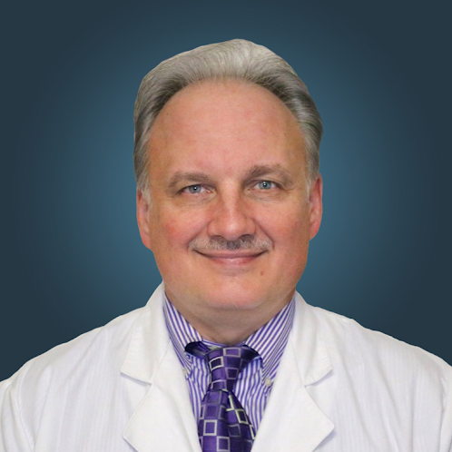 Dr. Karl S. Pappa, M.D., Pharm.D, Ophthalmologist