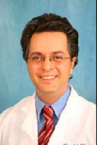 Dr. Afshin Akhavan Safa MD, Radiation Oncologist