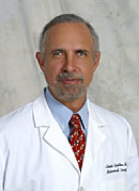 Victor J Casillas MD