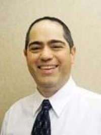 Mark F Curcio DDS, Dentist