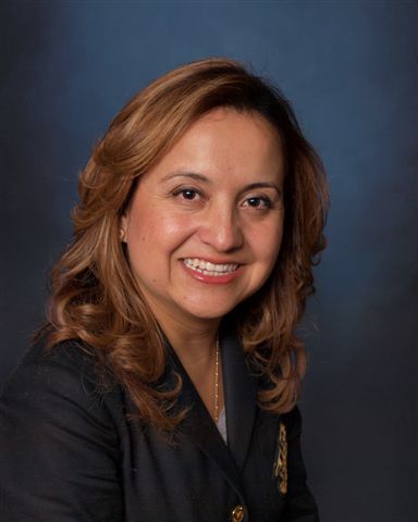 Dr. Angelica Jimenez M.D., Hospitalist