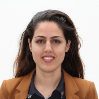 Dr. Zahra Heidari zadi DDS, Orthodontist