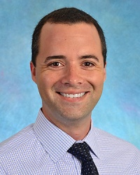 Dr. Andrew Joseph Donohoe M.D.