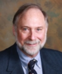 Dr. Richard Merkler M.D., Pediatrician