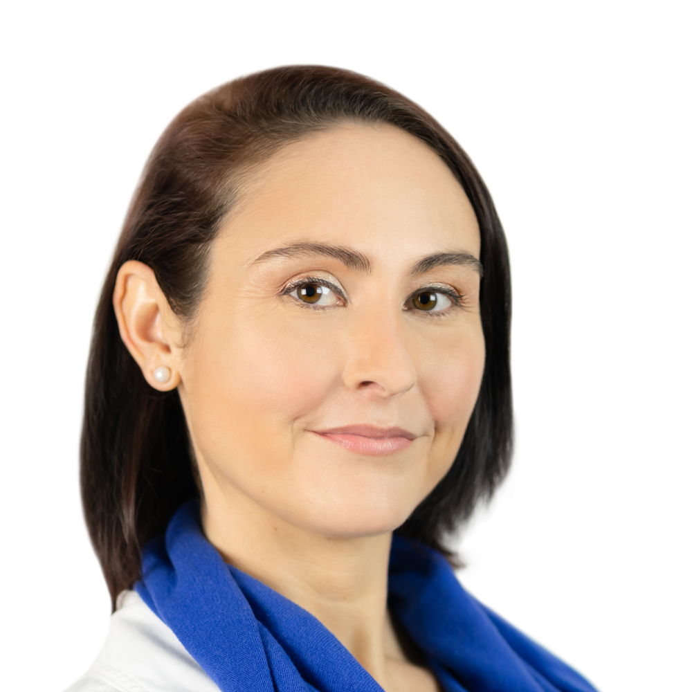 Sarah D. Alemi, DAc, LAc, Acupuncturist
