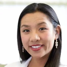 Amy Tongsiri, Dentist