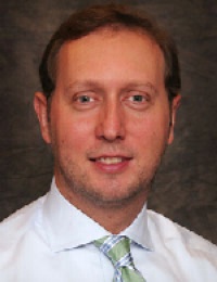 Dr. Stefan Michael Schieke M.D., Dermatologist