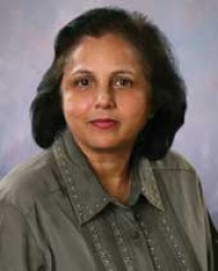 Dr. Zehra Ibrahim Rowjee M.D.