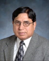 Dr. Rajinder P Sharma M.D.