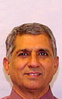 Mohammed Khursheed M.D., Cardiologist