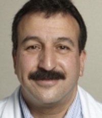 Dr. David Fishman M.D., OB-GYN (Obstetrician-Gynecologist)