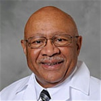 Dr. Alvin L. Bowles M.D.