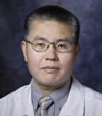 Dr. Run  Yu MD