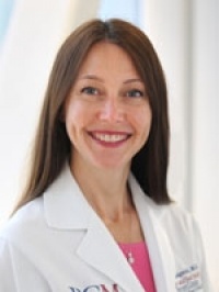 Emily L Sedgwick M.D., Radiologist