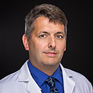Dr. Jason Brayer, MD, Hematologist-Oncologist