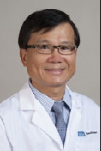 Dr. Eric Shen-zen Hsu MD