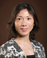 Dr. Margaret L Chen MD, Internist