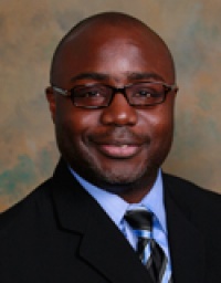 Dr. Dominick Kwasi Bioh M.D.