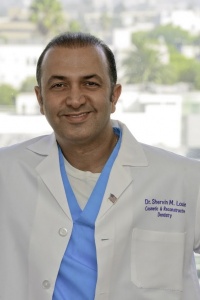 Dr. Shervin M Louie DDS