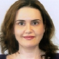 Dr. Natalia Zapadinsky M.D., Pediatrician