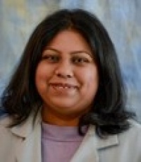 Dr. Reena  Paul MD