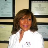 Dr. Dellanira C Rosario-leger D.D.S.