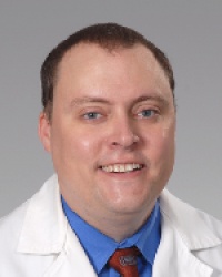 Dr. William Benjamin Rothwell M.D., Hospitalist