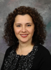 Dr. Lorinna Shniter M.D., Internist