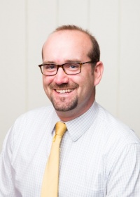Dr. Daniel Bettis, MD, Ophthalmologist