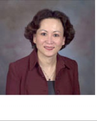 Mrs. Su-mui Kuo M.D., Pediatrician