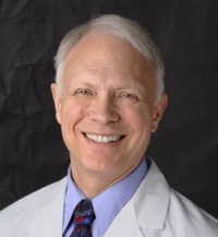 Dr. John Edward Knutson DDS, Dentist