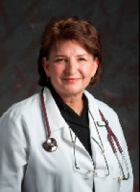 Dr. Eve L Olson M.D.
