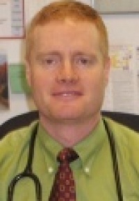 Dr. David Lawton M.D., Family Practitioner