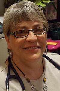Cindy D Schmeltz DNP, CRNP, Nurse Practitioner