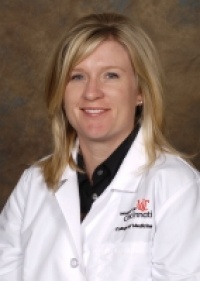 Andrea L Merkel CRNA, Nurse