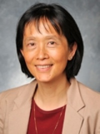 Ms. Shao-ti Liu Meredith ARNP