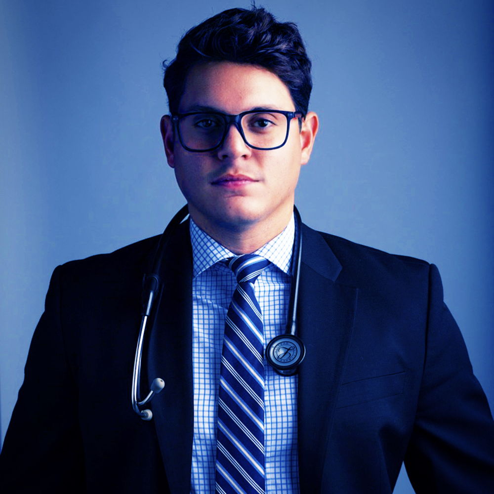 Aldo R. Nunez, MD, OB-GYN (Obstetrician-Gynecologist)