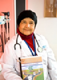 Dr. Malika  Haque MD