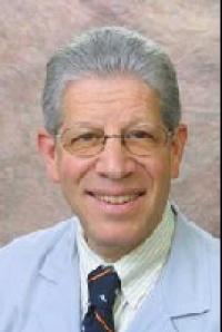 Dr. Michael R. Halpern M.D.