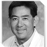 Dr. Eugene Yukio Yamaguchi MD, Family Practitioner