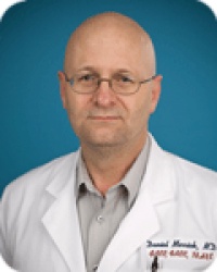 Raymond Daniel Merrick MD, Cardiologist