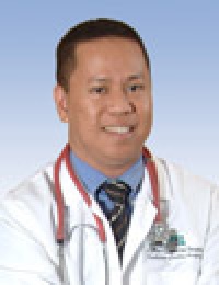 Dr. Kenneth S Villar MD, Family Practitioner