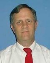 Dr. Robert Chester Jones MD, Pulmonologist