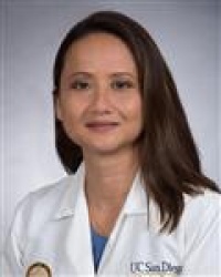 Christina  Le M.D.